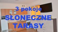 TRS-MW-14521, Mieszkanie na wynajem, Toruń, Słoneczne Tarasy