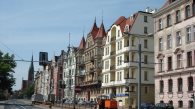 TRS-MS-14565, Mieszkanie na sprzedaż, Toruń, Stare Miasto