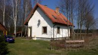 TRS-DS-14632, Dom na sprzedaż, Obrowo, Stajenczynki