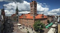 TRS-BS-14670, Obiekt na sprzedaż, Toruń, Stare Miasto