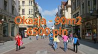 TRS-LW-14679, Lokal na wynajem, Toruń, Stare Miasto